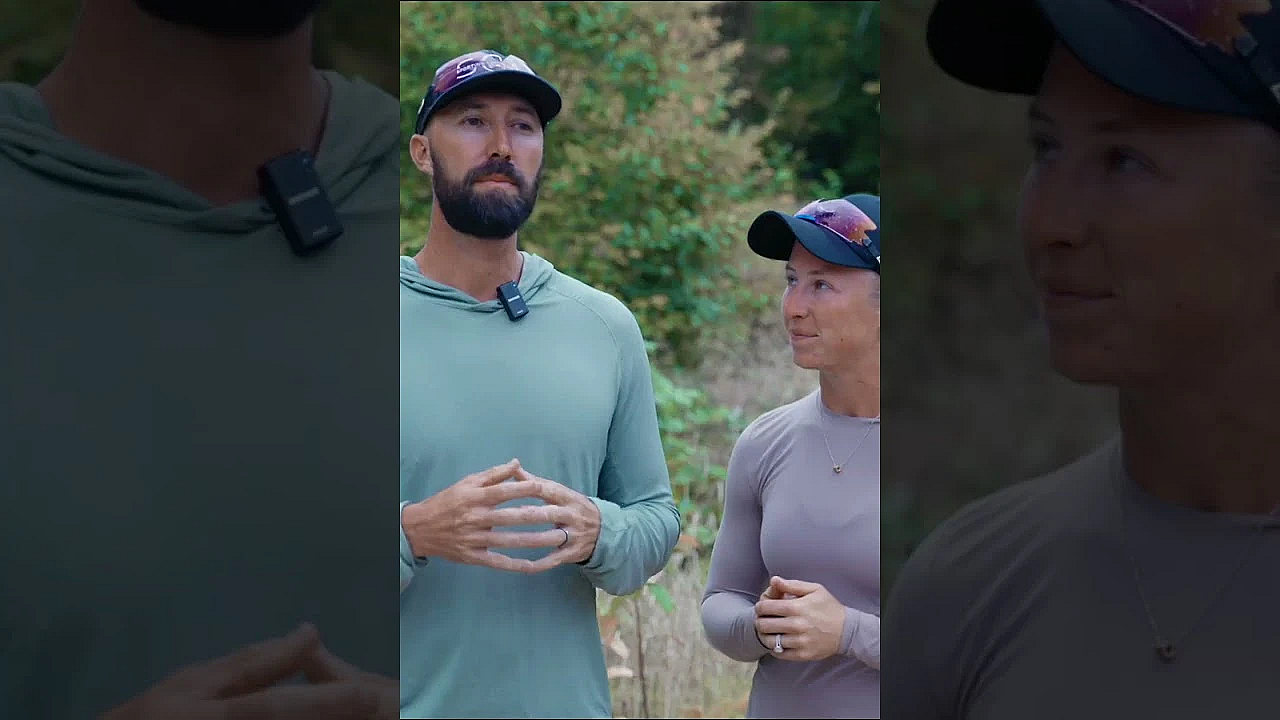 The World Sporting 2025 Ft Gebben And Karen Miles