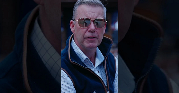 The World English Sporting 2025 At Ej Churchill Ft Ian Parker