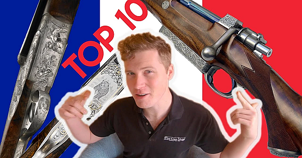 Modern French Gunmakers