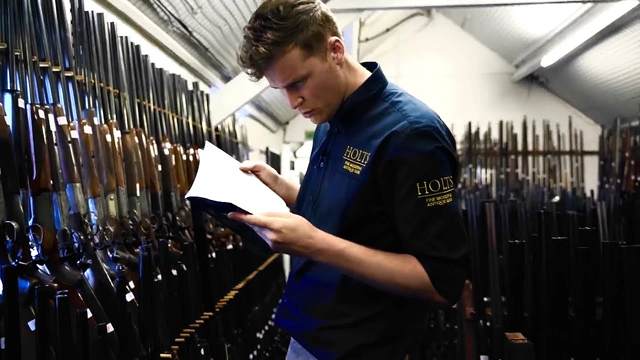 100 Bargains At Holts - September 2021