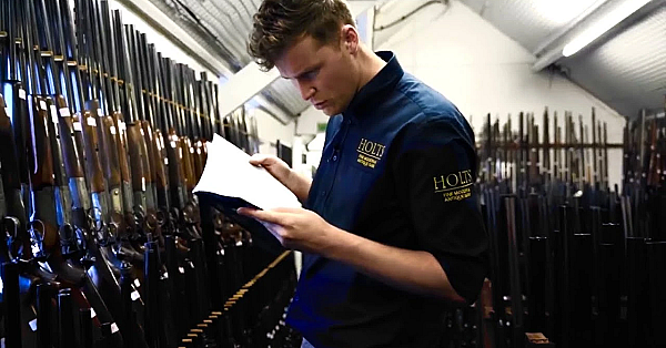 100 Bargains At Holts - September 2021