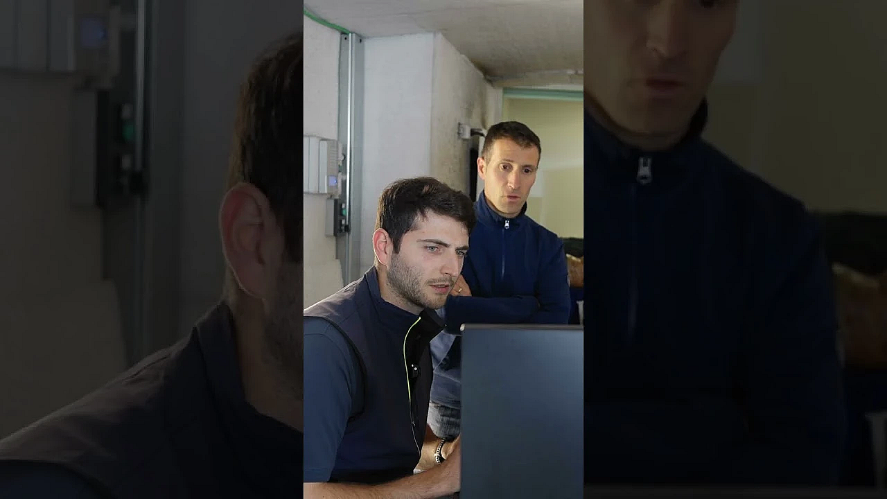 How Beretta Test Their Barrels