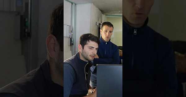 How Beretta Test Their Barrels