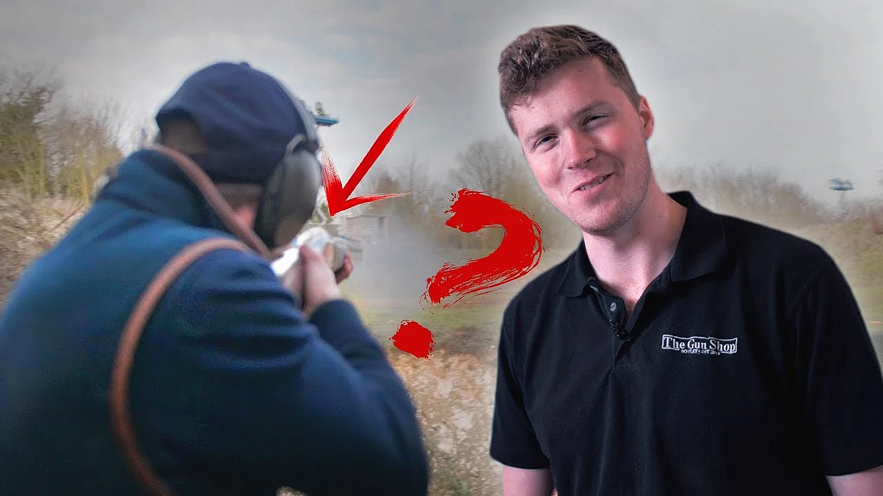 Do You Need A Bead Sight On A Shotgun??