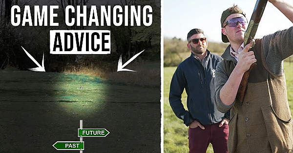 How To Hit 10/10 : Sporting Clays Advice From Ed Solomons