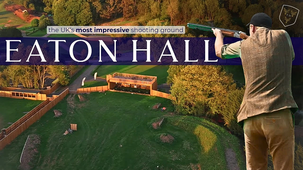 The Shooting Ground Everyone’s Talking About