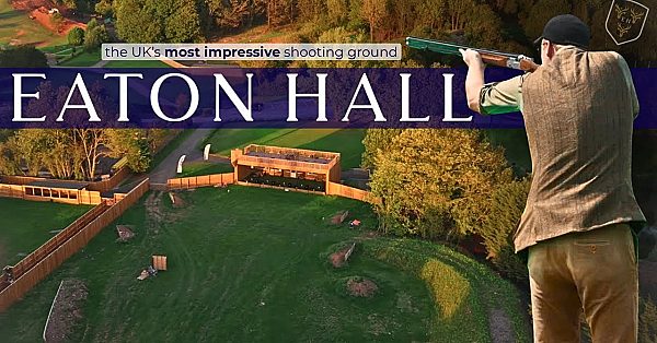 The Shooting Ground Everyone’s Talking About