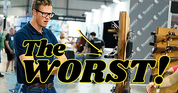 The Best &amp; Worst Guns Of 2023