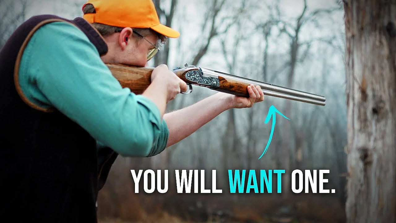 The Day I Fell In Love With 28 Gauge