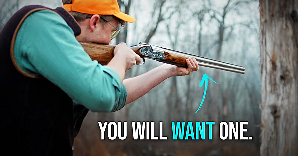 The Day I Fell In Love With 28 Gauge