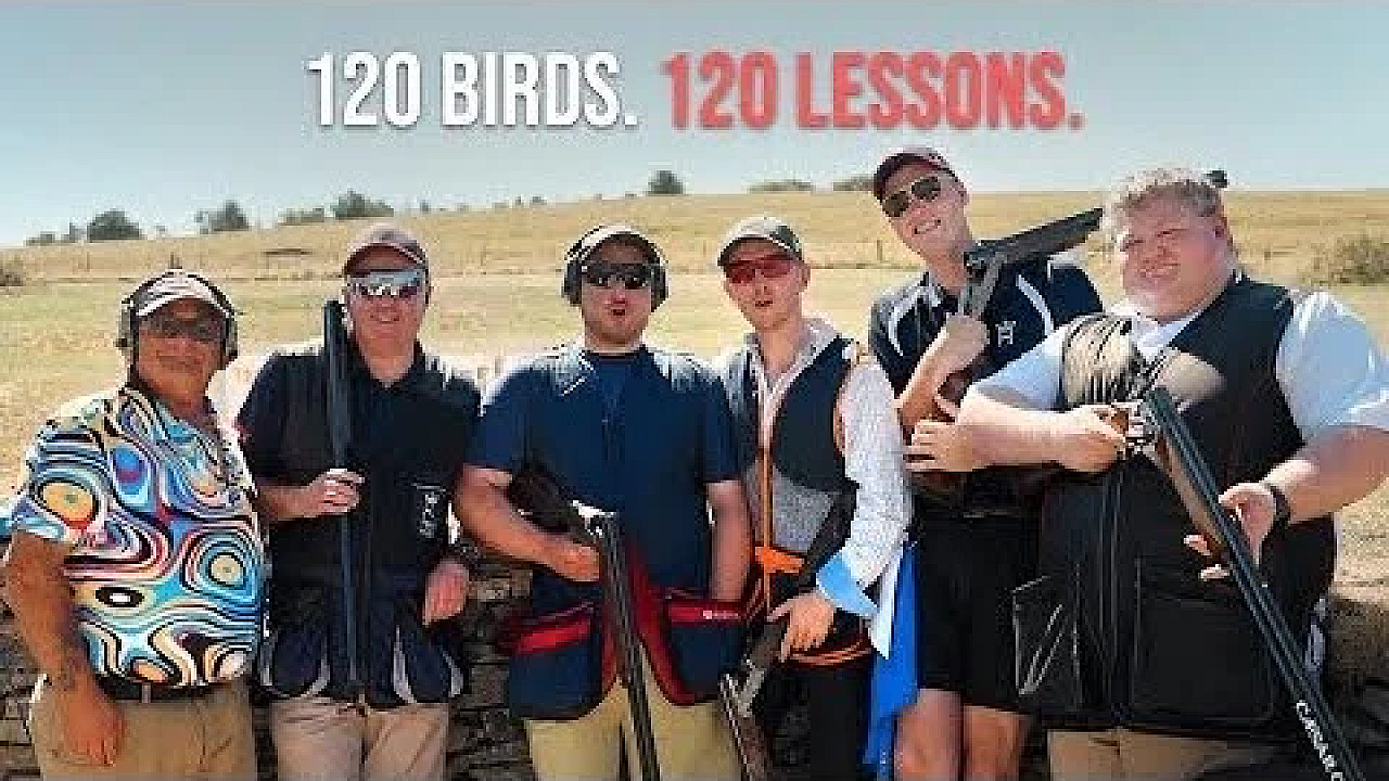 The Pro One Challenge