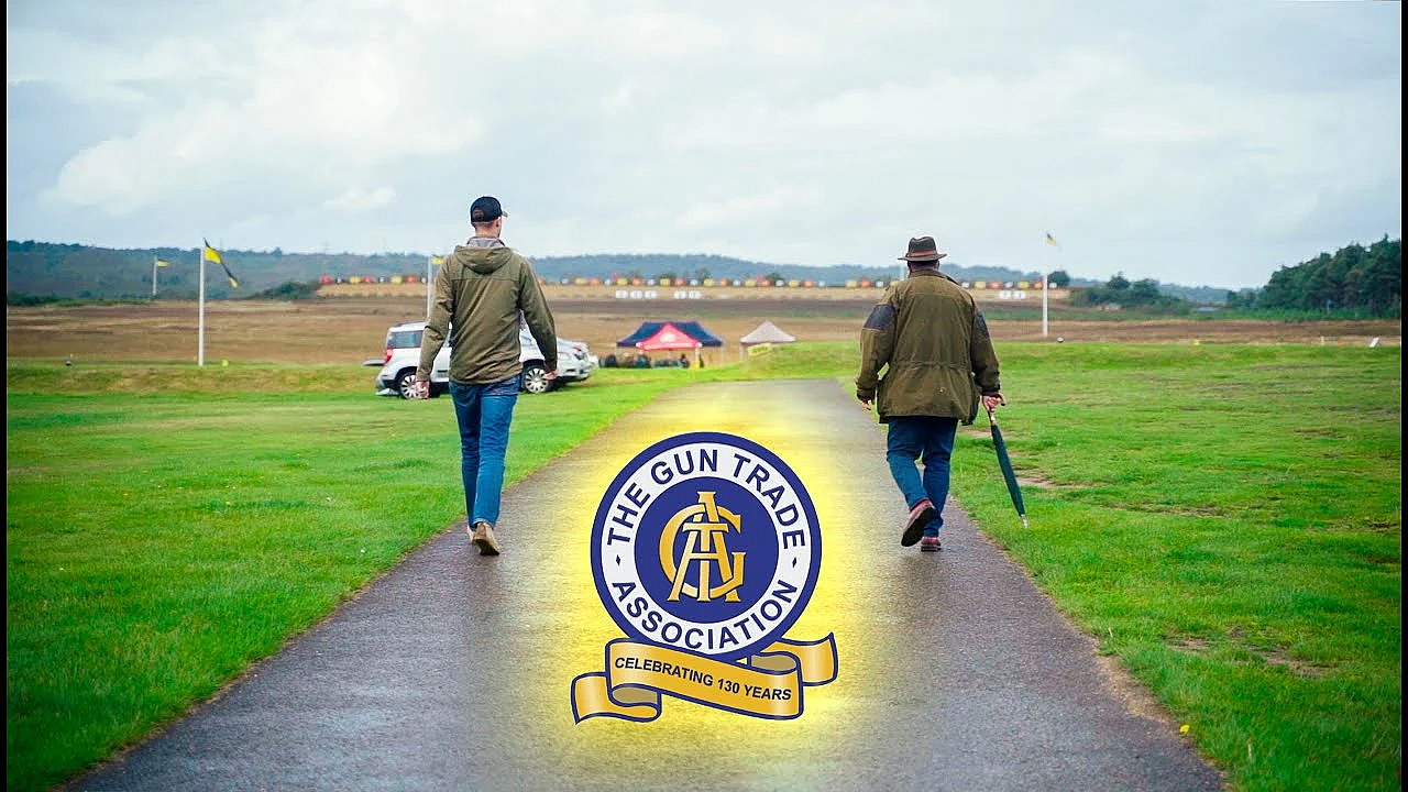 Could This Be The Start Of A Multi Discipline Gun-heptathlon?