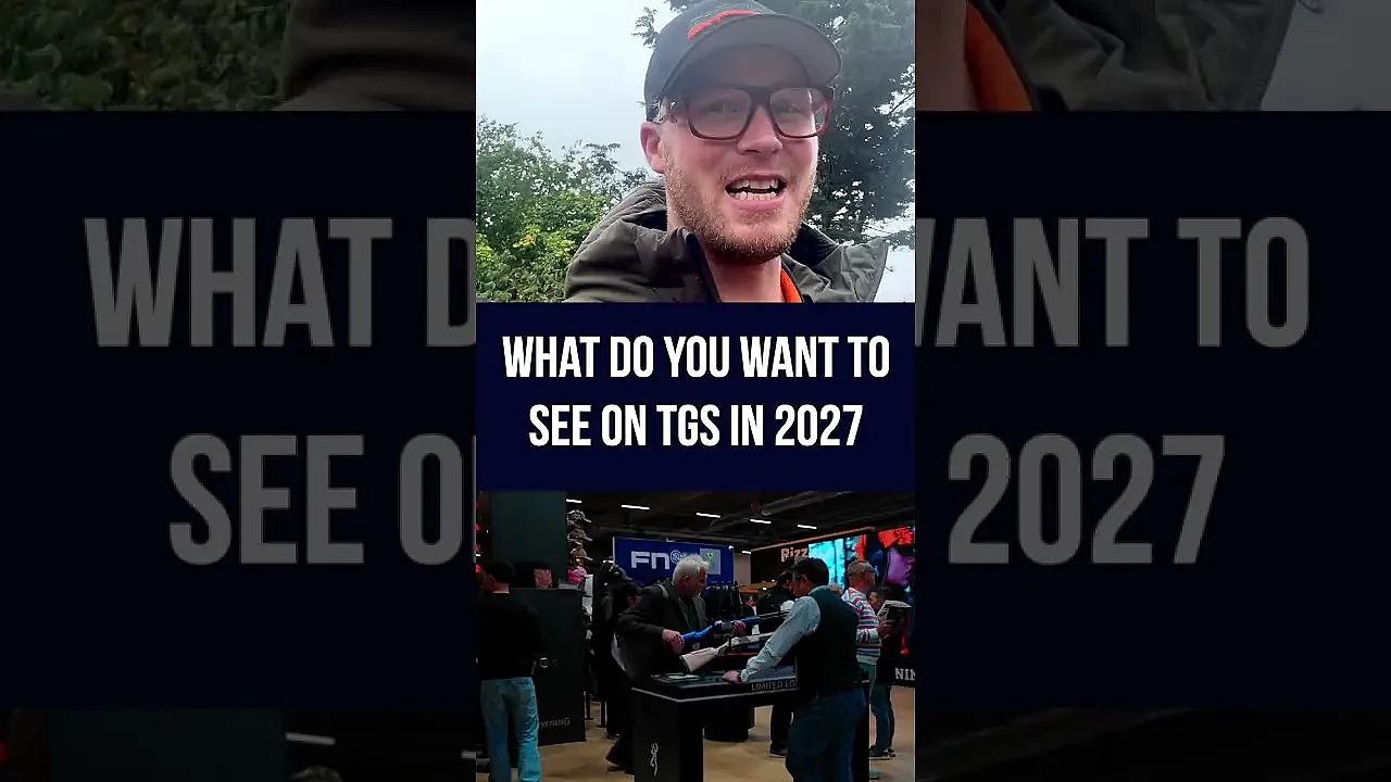 What do you want to see on the Channel Next Year?