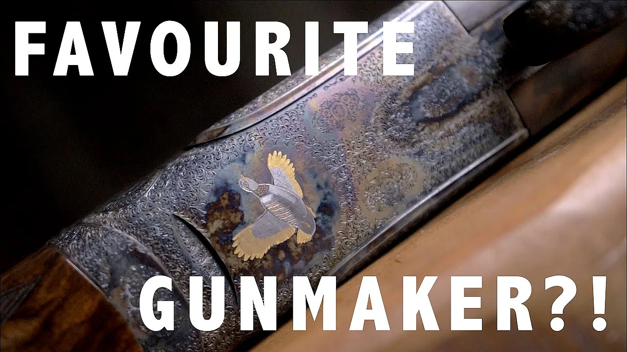 My Favourite Italian Gunmaker?!