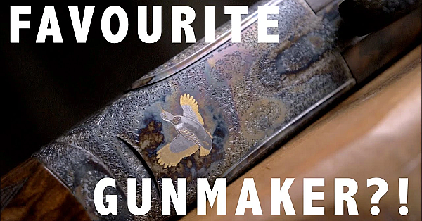 My Favourite Italian Gunmaker?!