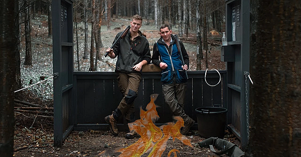 Hownhall - The Clay Tour #1