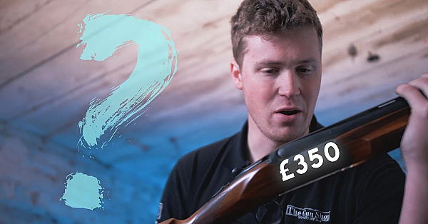 The Best Cheap Shotgun ??