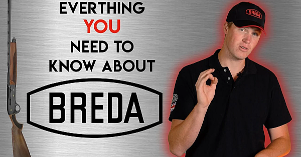 Everything You Need To Know About Breda!