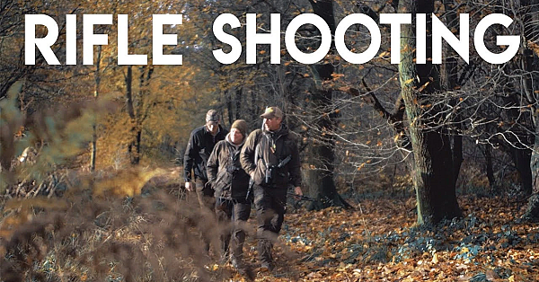 How To Start Rifle Shooting In The Uk