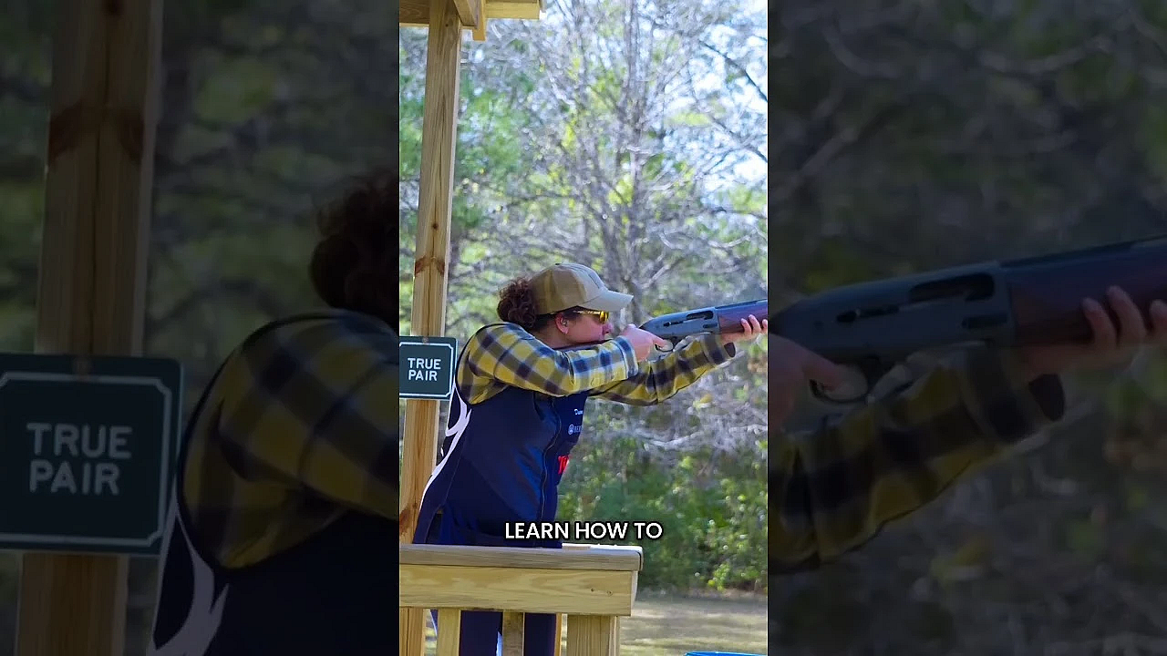 Unlock Your Shooting Potential