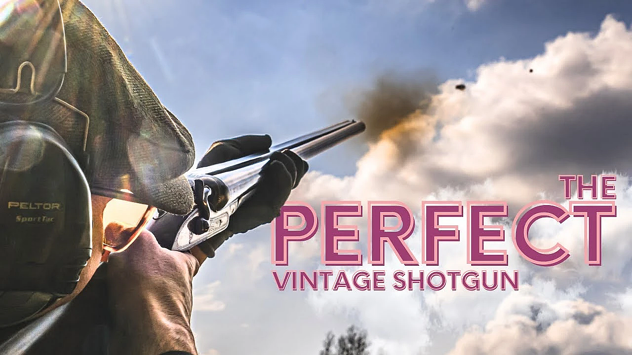 Could The Ultimate Hammer Gun Be The Most Affordable?