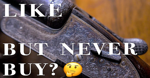 I Wouldn't Buy This Gun! - Holts September 2021