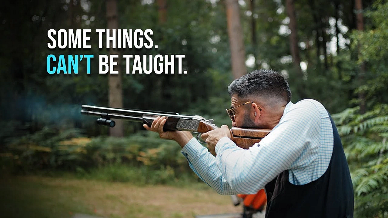 The Ed Solomons Breakdown! (world Fitasc Champion 2014)