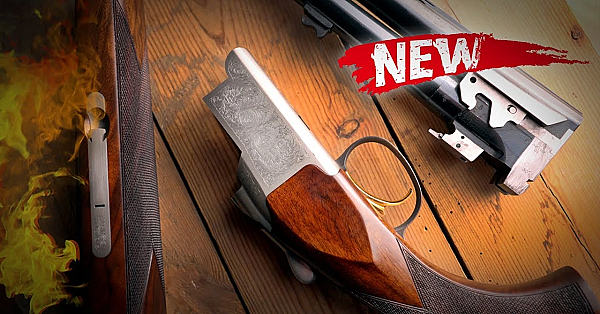 New 2021 - Browning 725 Game/hunting