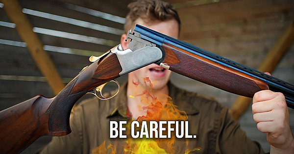 My £400 Mistake....