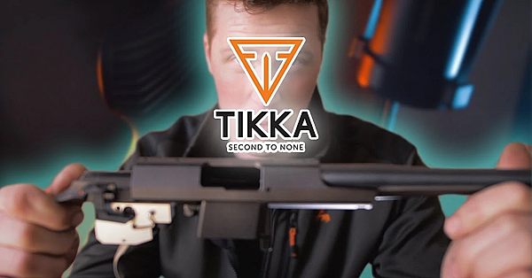 Tikka T1x