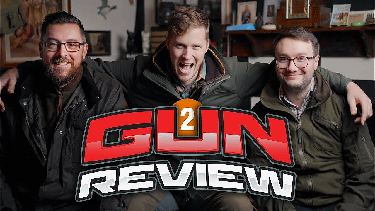 The Gun Review - Ep. 2