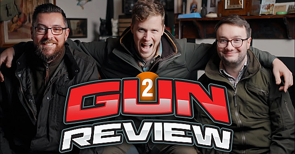 The Gun Review - Ep. 2