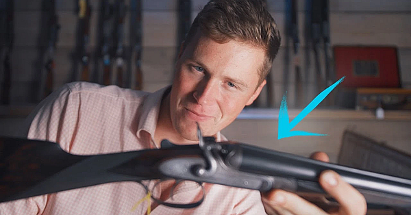 The Rarest 28 Bore Ever Made...