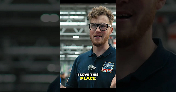 The British Shooting Show 2025