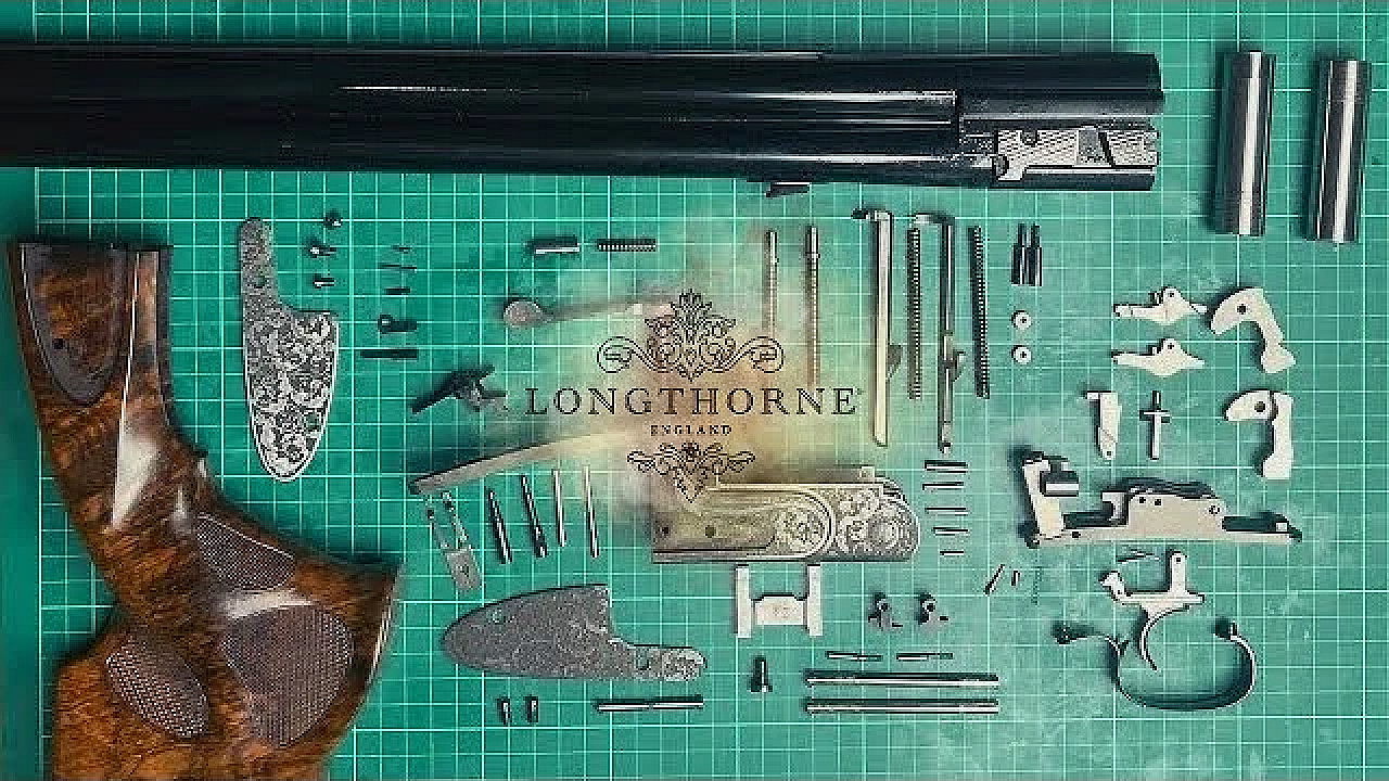 Shotgun Servicing And Maintenance
