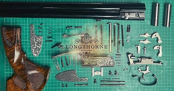 Shotgun Servicing And Maintenance