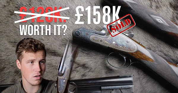 How Is This Gun Worth This Much?