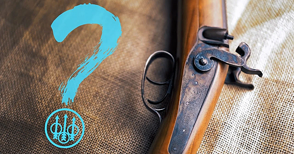 A Most Unusual Beretta