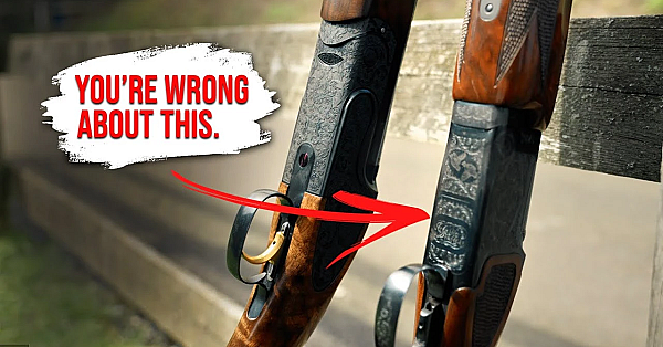 12 Gauge Vs 20 Gauge Shotgun