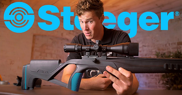 Best Budget Airgun 2020? Stoeger Xm1