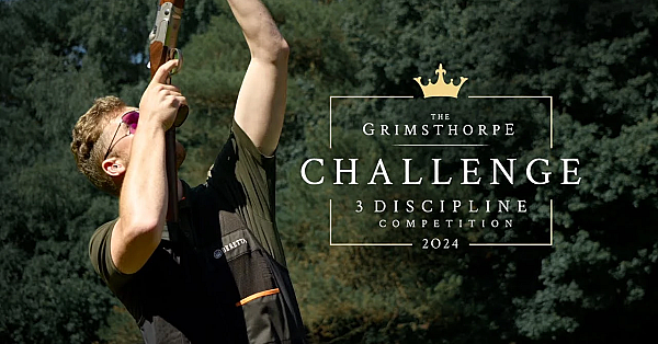 The Uk's Toughest Clay Shooting Challenge