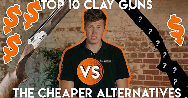 The Top 10 Clay Guns Vs The Cheaper Alternatives