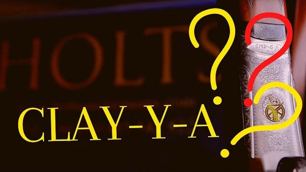 The Aguirre Y Aranzibal Md6!