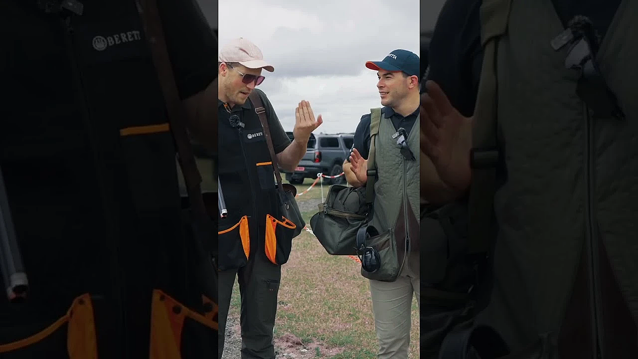 Beretta Worlds 2024 Was Awesome!