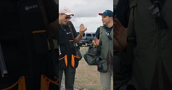 Beretta Worlds 2024 Was Awesome!