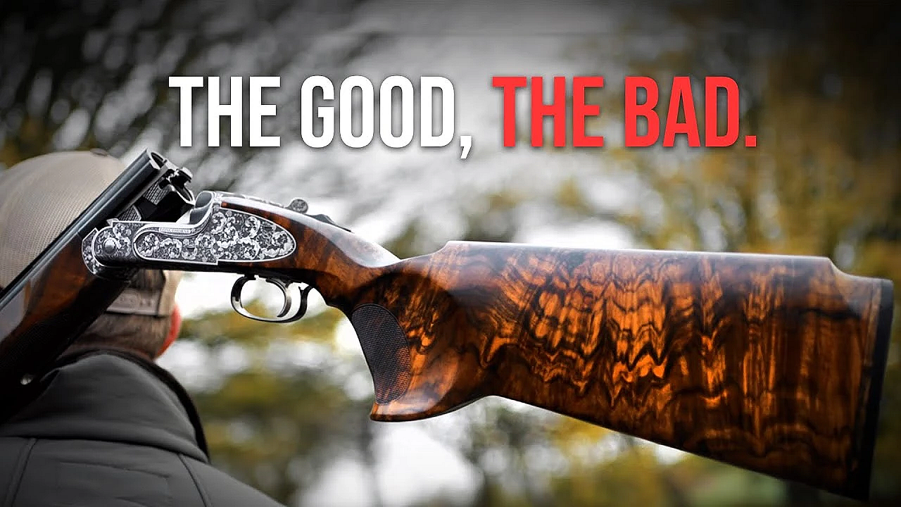 Reviewing My Longthorne - 18 Months In