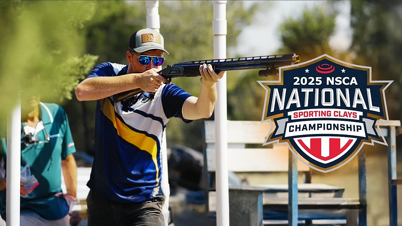 Nationals 2025: The Pinnacle Of Sporting Clays