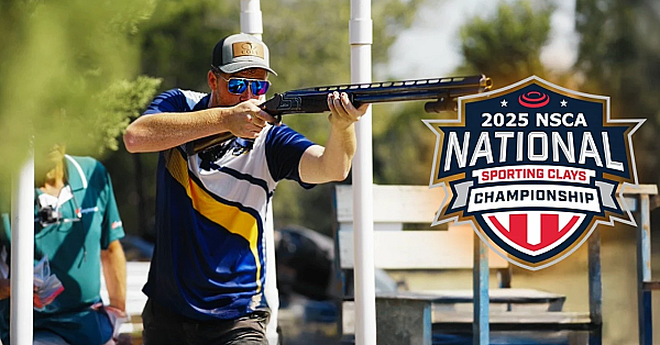 Nationals 2025: The Pinnacle Of Sporting Clays