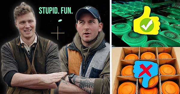 Glowing Clays Are Awesome