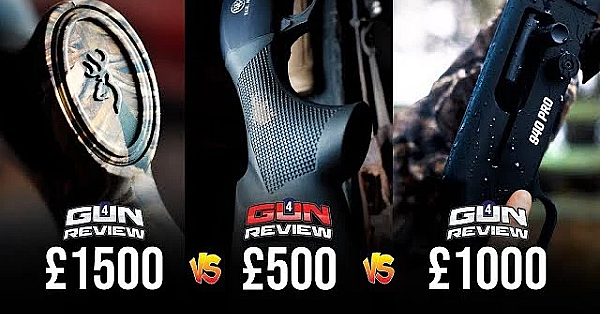 Do You Get What You Pay For?